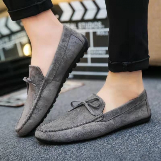 Walking Style loafers Slip-on Breathable Sneakers Lace-up Dress casual Shoes for men