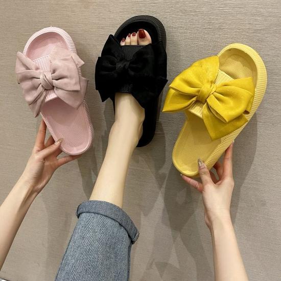 Girls Slides Shoes