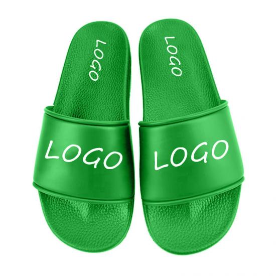 Custom Logo EVA Slippers