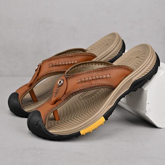 Men Sandals and Slippers