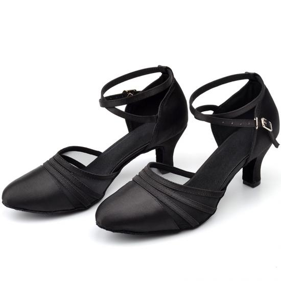 Latin Dance Shoes Women