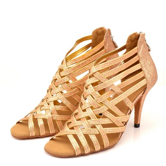 Women Latin dance shoes