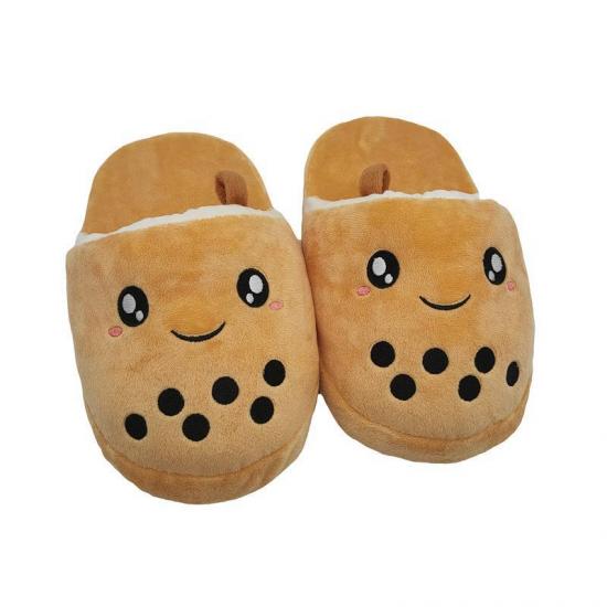 house cotton slippers