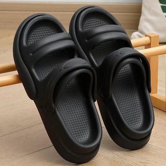 Unisex Slippers and Sandals
