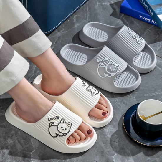  Design Slippers for Men and Women