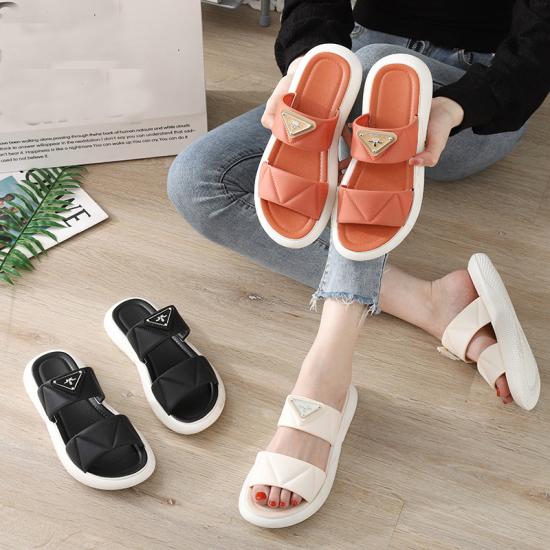 Ladies Sandals and Slippers