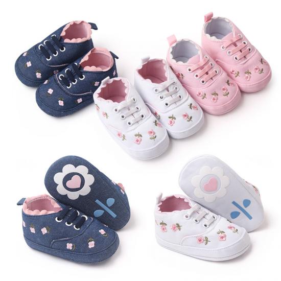 new born baby shoes