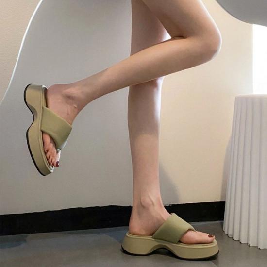 EVA Slides Footwear