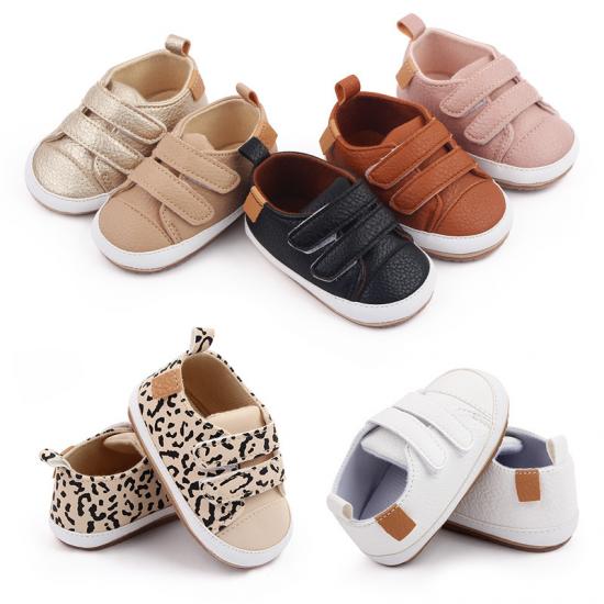 Newborn Baby Casual Shoes