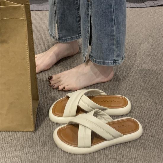 summer shoes slippers