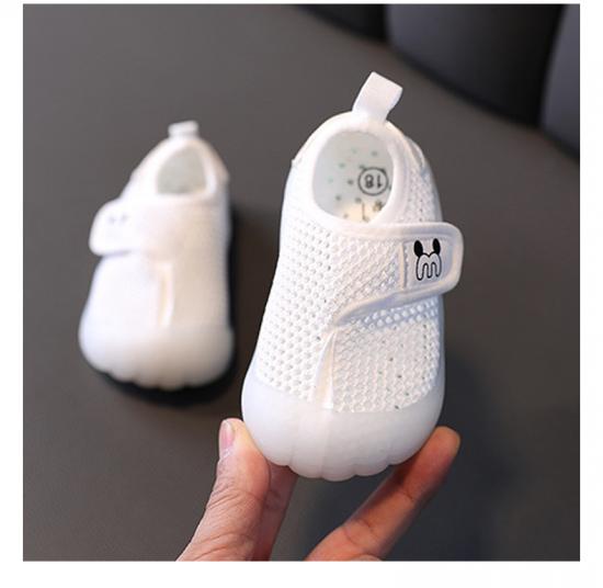 baby walk shoes