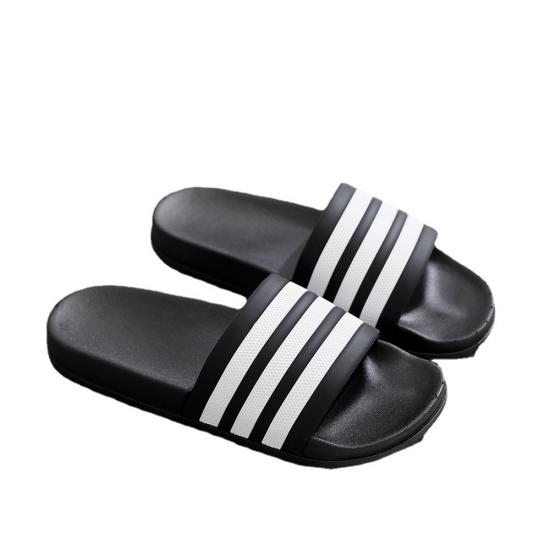 PVC Slides Shoes Casual Men's Slippers  Women Slides slipper