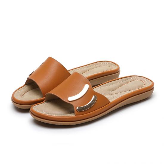 Summer Pu sandals for women and ladieds wholesale