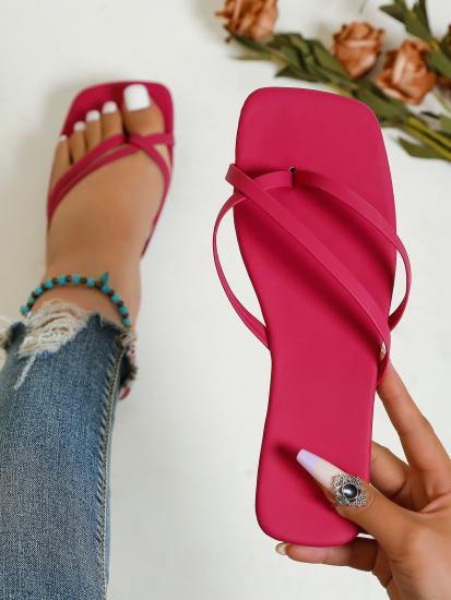 Ladies Summer Designer Slippers Flip flops Sandals