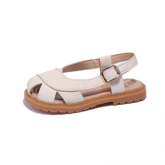 Children casual quality shoes sandals