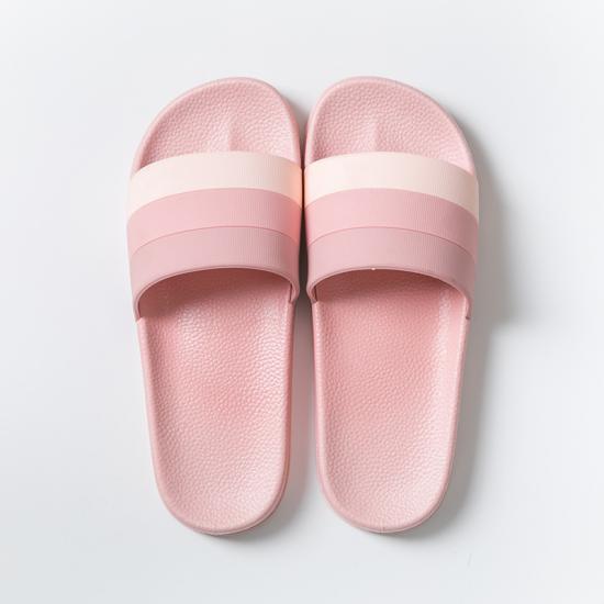 Women summer outdoor HOME slippers  for family