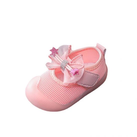 Soft rubber baby home indoor Toddlers Girls Casual Sandals  shoes