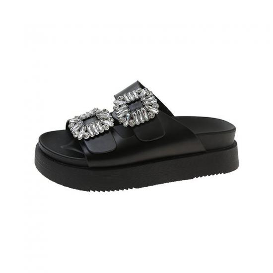 Summer Outdoor  Slides Sandals slipper for women