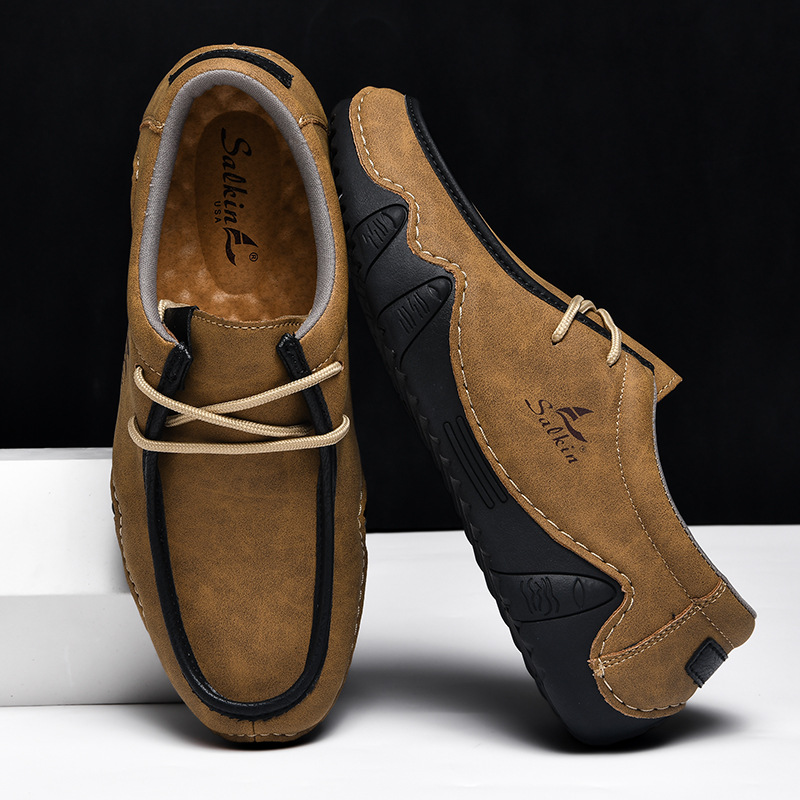 men casual shoes