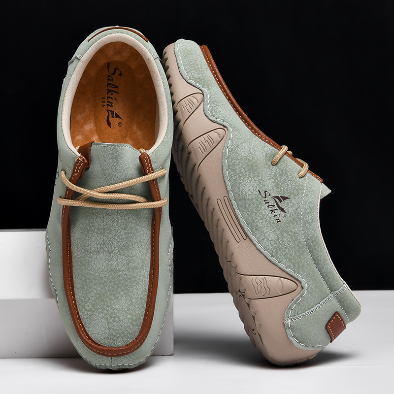 men casual shoes