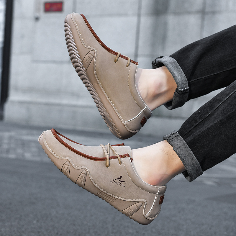 men casual shoes