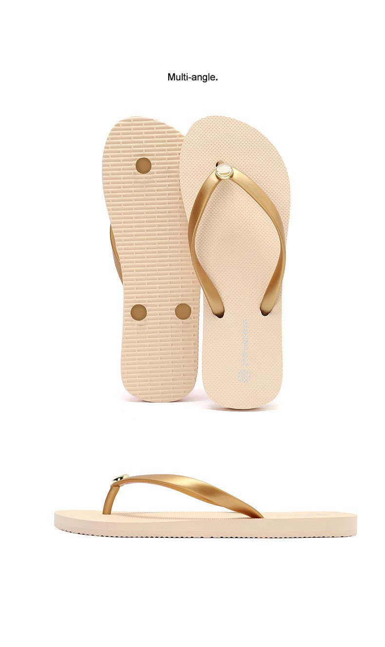 women flipflops