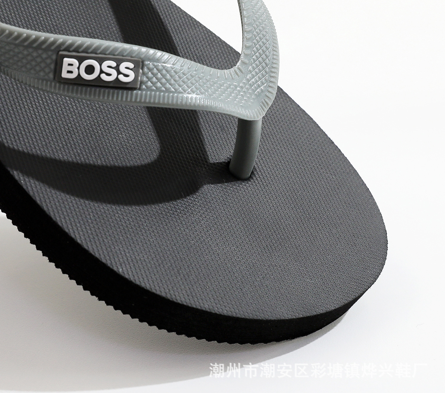 men's flip flop