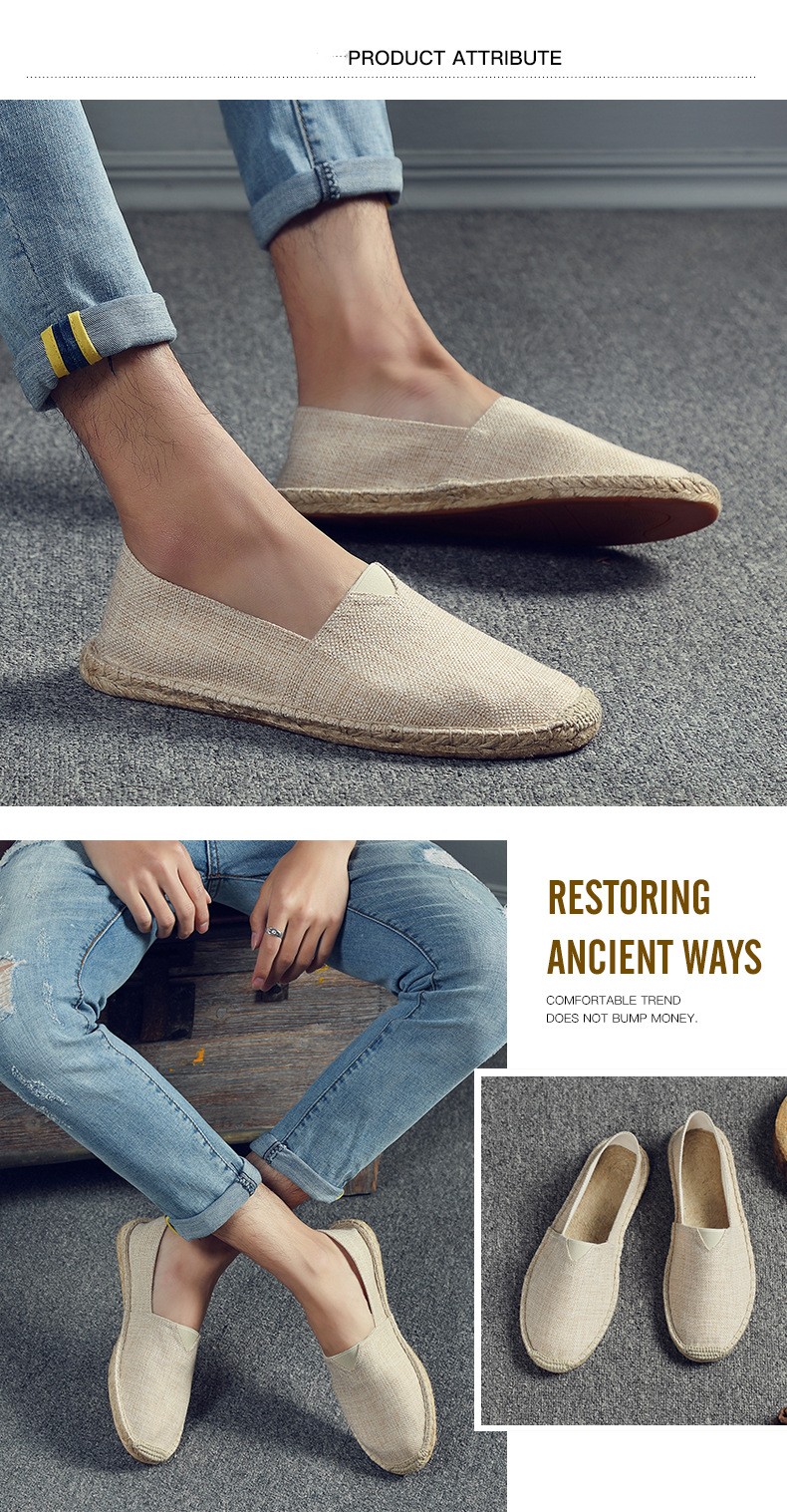 casual shoes