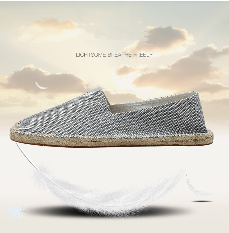 casual shoes