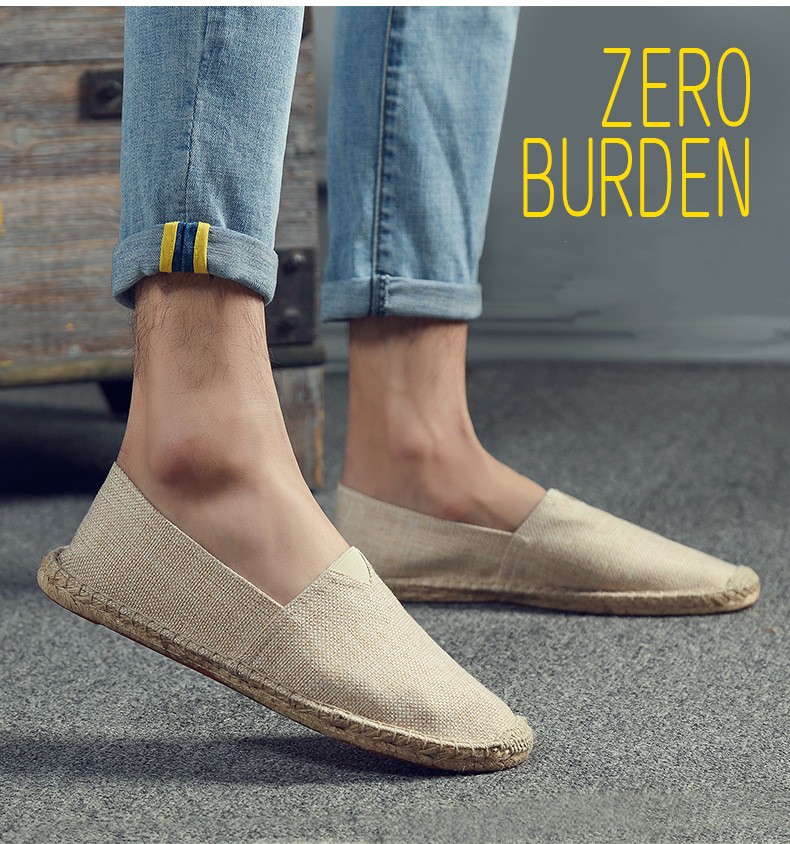 casual shoes