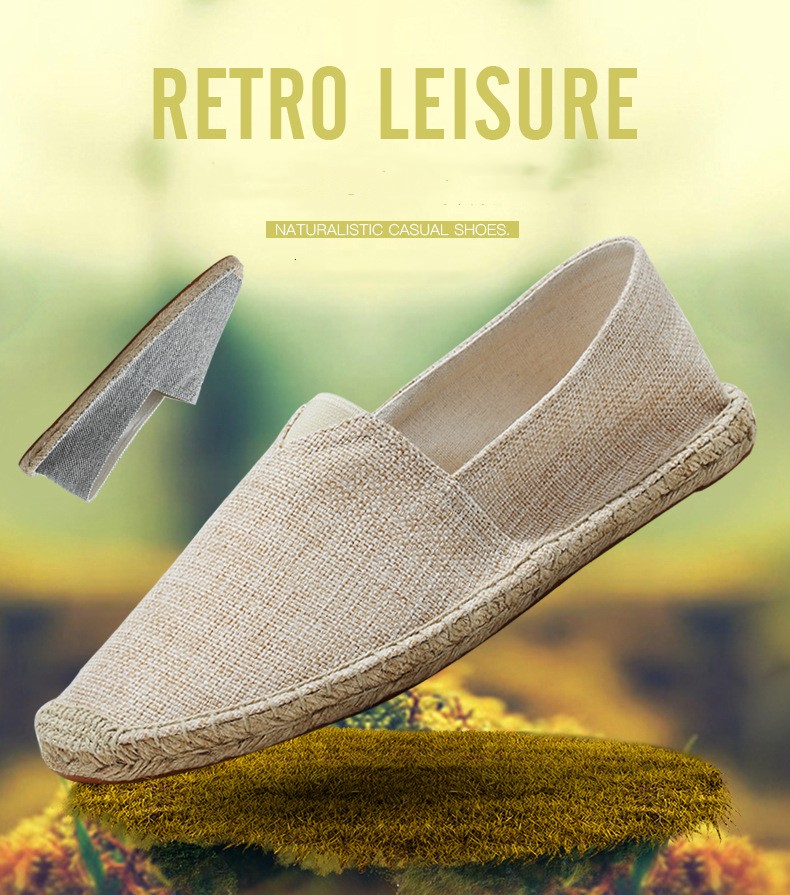 casual shoes