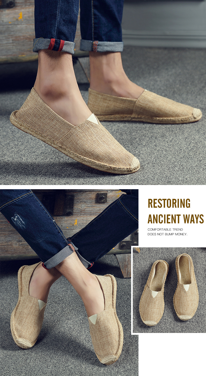 casual shoes