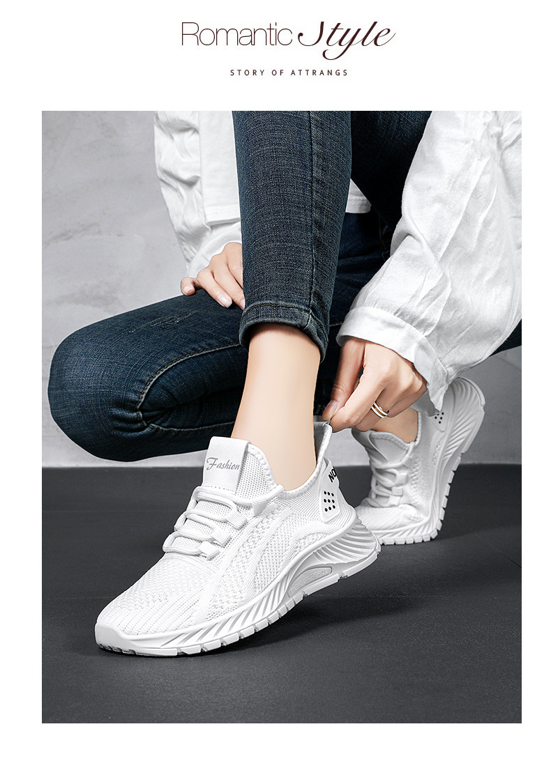 casual shoes
