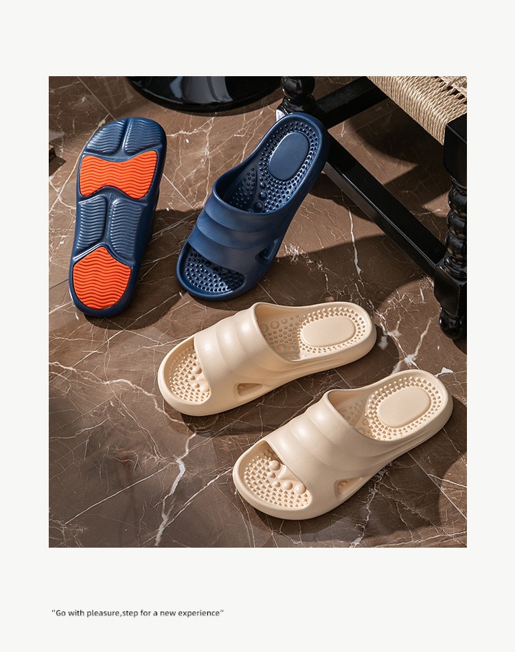 slide slippers