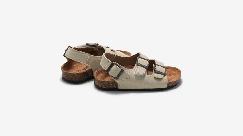 cork shoes
