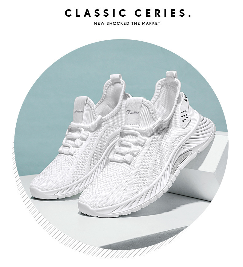 casual shoes