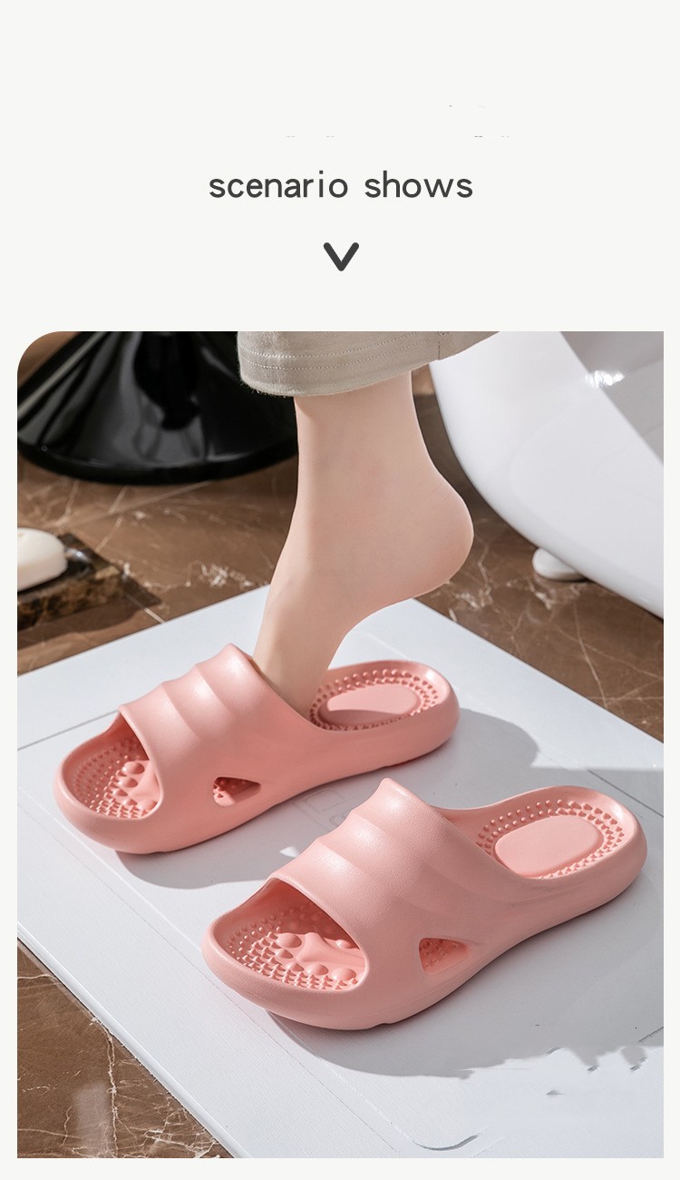 slide slippers