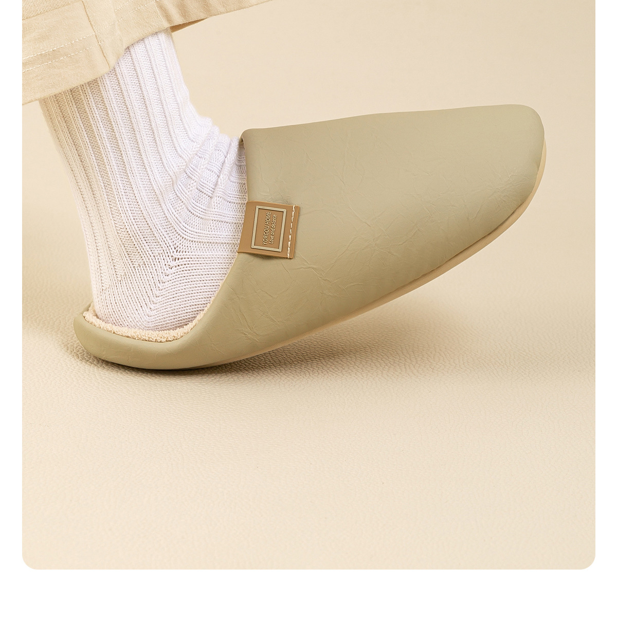 winter shoes