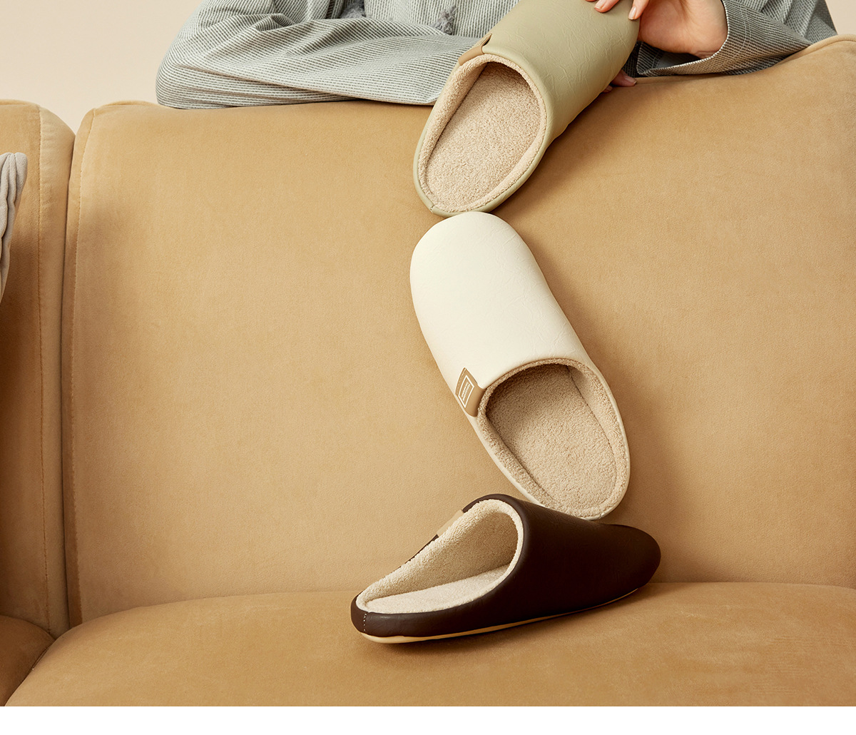 winter shoes