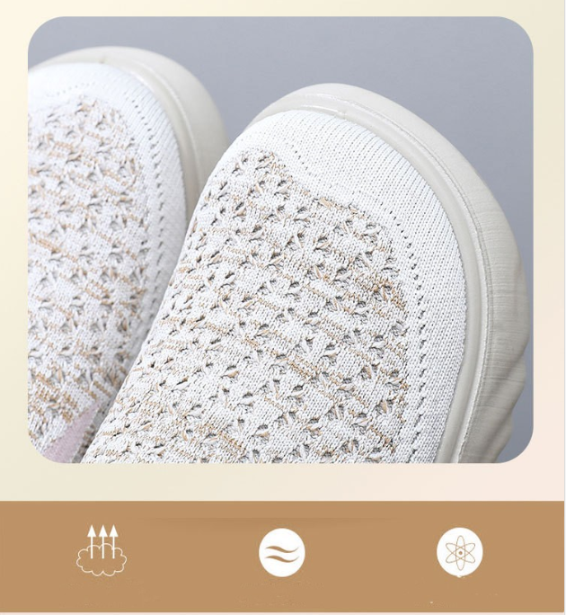 casual shoes