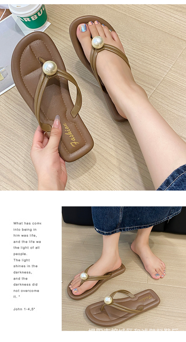 Flip flops