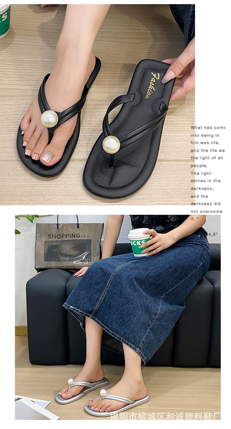 Flip flops