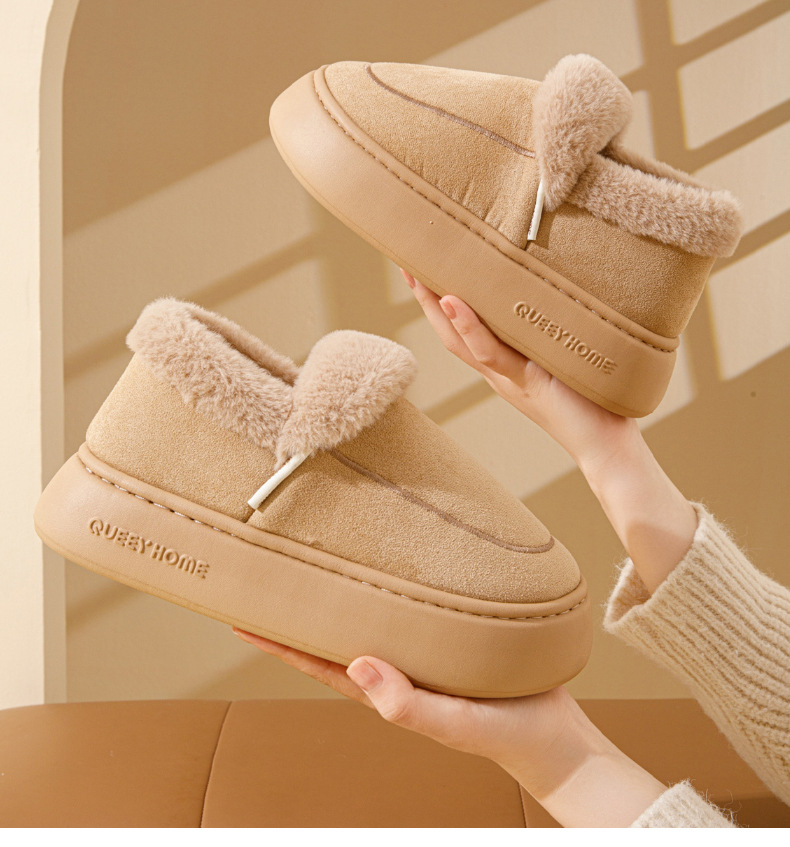 Winer shoes