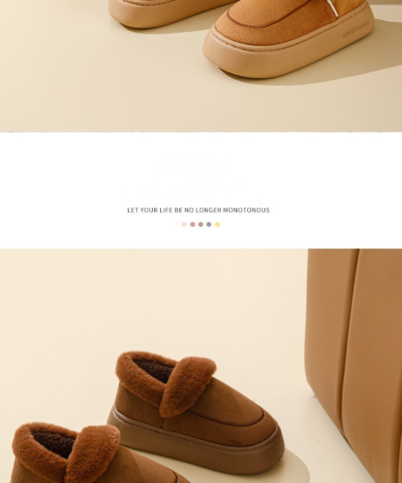 Winer shoes