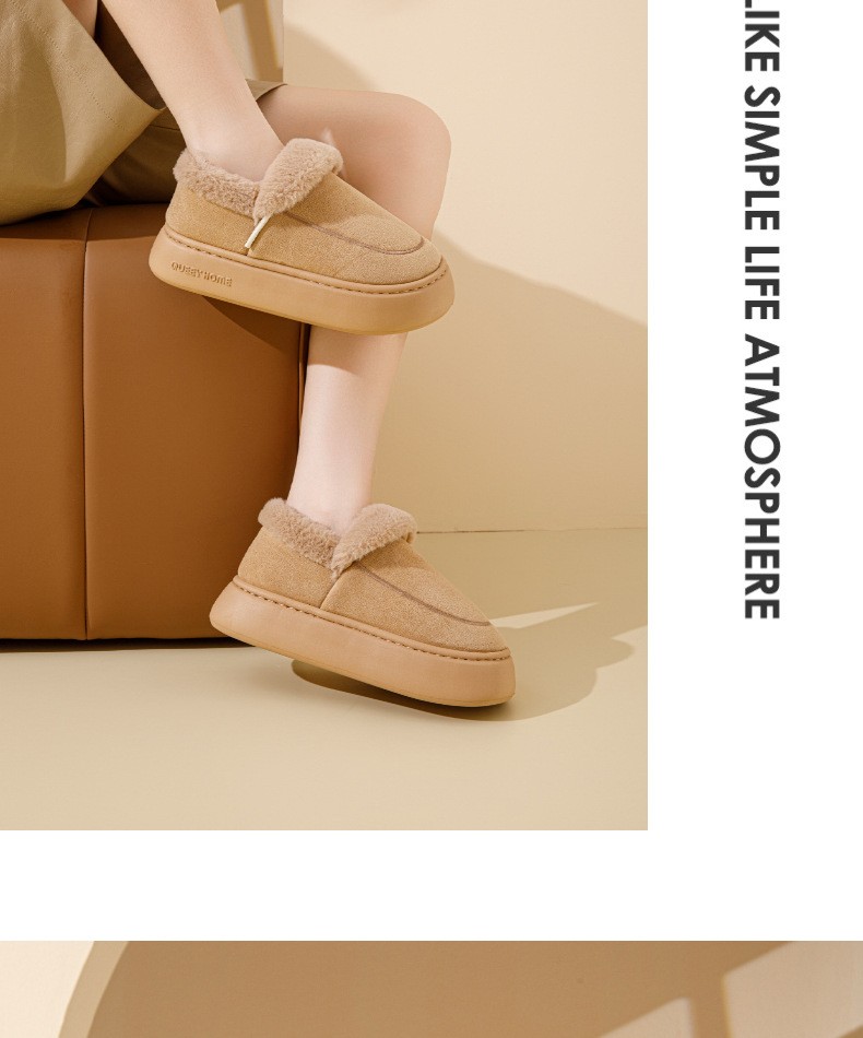 Winer shoes