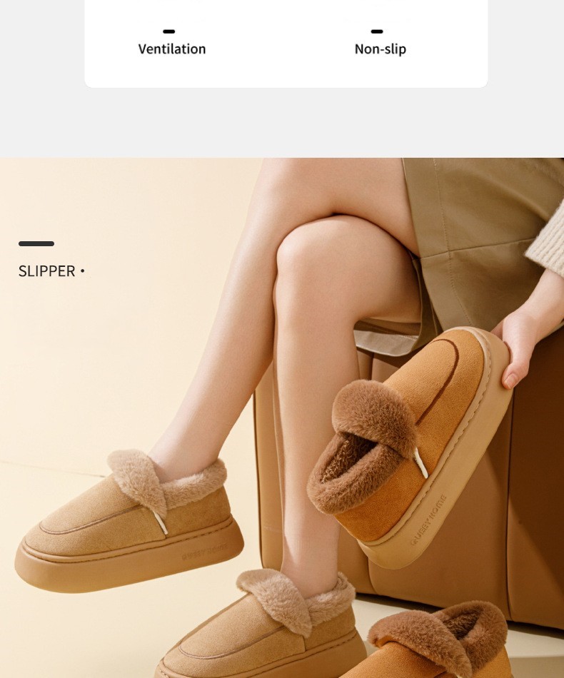 Winer shoes