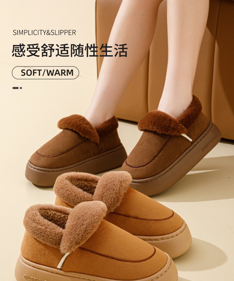 Winer shoes