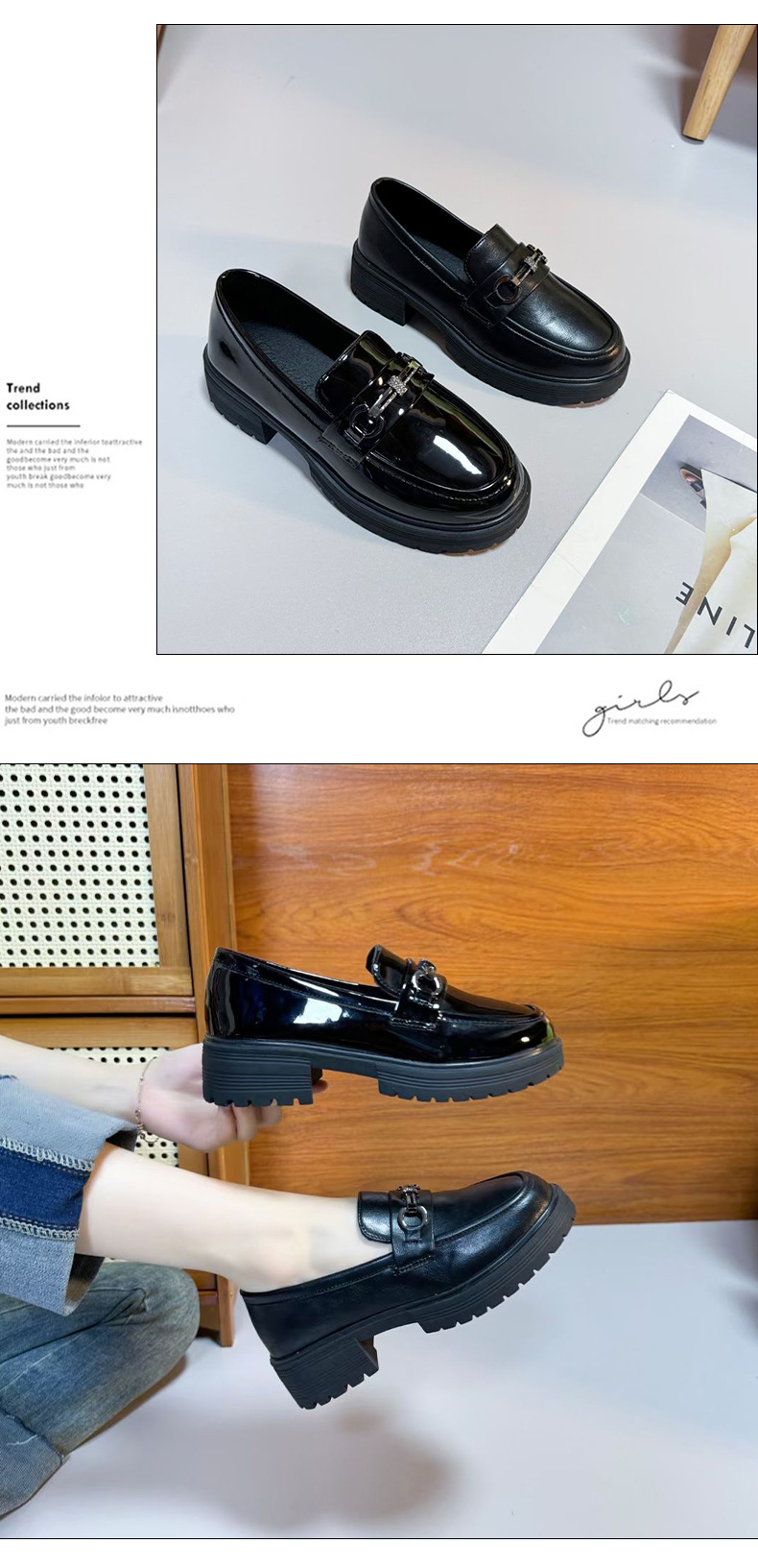 loafers