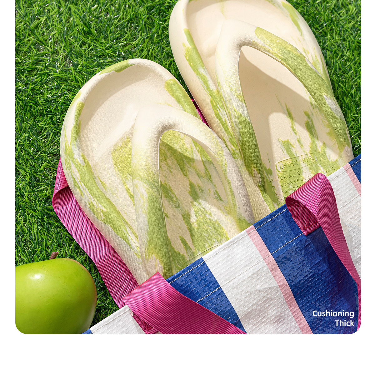 flip flops