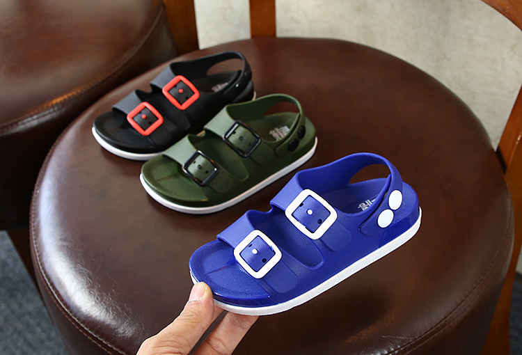 kids sandals